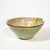 Mid-Century Hand-Blown Opalene Murano Glass Centerpiece Bowl W/ Spout by Barbini For Sale - Image 9 of 18