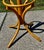 Mid 20th Century Bamboo Hat/Coat Rack Hall Tree Umbrella Holder For Sale - Image 11 of 12