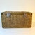 1980s Vintage Boho Chic Arts & Crafts Coastal Large Woven Jute Wicker & Bentwood Storage Lidded Basket For Sale - Image 10 of 18