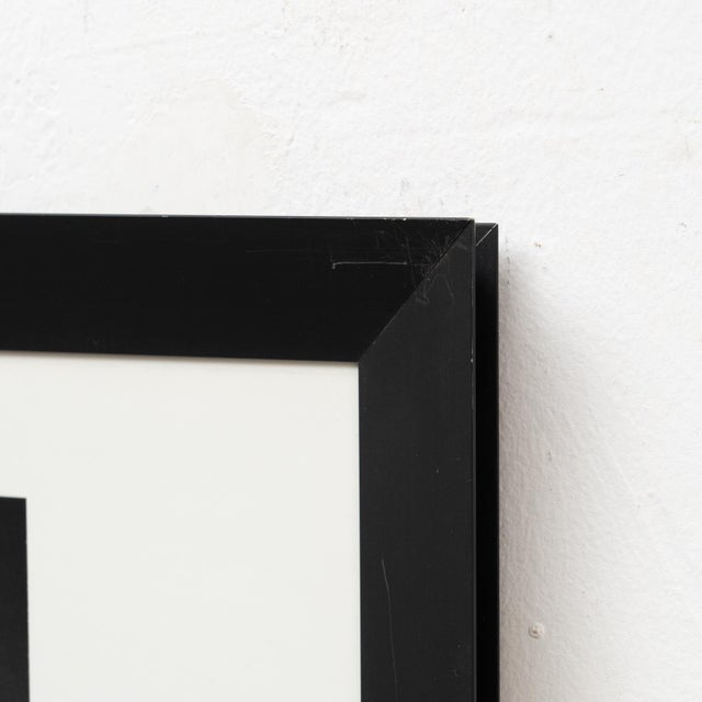 Contemporary Black & White Miquel Arnal Photography, 1990 For Sale - Image 9 of 13