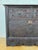 Traditional Spanish Renaissance Carved Cabinet with Drop-Front Door and Two Drawers, 1880s For Sale - Image 3 of 17
