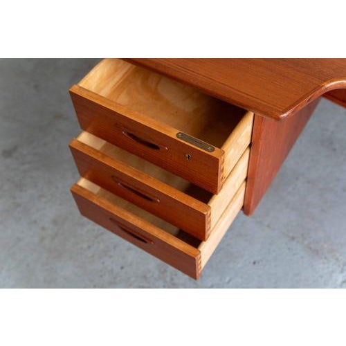A10 Writing Desk by Gorån Strand For Sale - Image 6 of 18