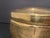 Antique Indian Brass Chapati Box For Sale - Image 4 of 6