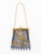 Collection of Three Art Deco Handbags, comprising: one Whiting &amp; Davis Co. mesh bag marked inside and engraved "Pearl...
