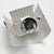 Shogun Wall Lamp by Mario Botta for Artemide, 1980s For Sale - Image 12 of 13