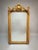 2000 - 2009 French Gilt Wood and Plaster Panel Mirror For Sale - Image 5 of 5