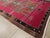 Gray Galerie Shabab Collection Mid-20th Century Handmade Turkish Anatolian Long & Narrow Gallery Carpet For Sale - Image 8 of 10