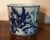 Chinese Early 20th Century Chinese Porcelain Pot with Kangxi Landscape For Sale - Image 3 of 11