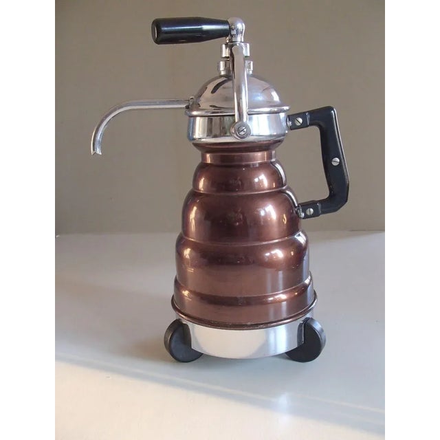 Coffee Maker from Kesa, 1950s For Sale - Image 17 of 17