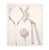 Lorenz Heister, Surgical Instruments, Etching, 1750 For Sale