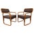 Vintage Art Deco Armchairs from Thonet, 1929, Set of 2 For Sale - Image 15 of 15