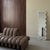 Statement Contemporary Wavy Wall Mirror – Hvyli 14 Designed by Ivan Voitovych For Sale - Image 6 of 18