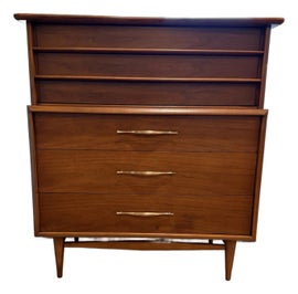 Example of Kent Coffey Dressers and Chests of Drawers
