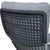 Gray Yoko Garden Rocking Chair from Rolf Benz For Sale - Image 8 of 15