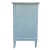 Contemporary Phillips Scott Painted Cupboard For Sale In Atlanta - Image 6 of 6