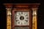 Brown Mid-19th Century Seth Thomas Triple Decker Empire Clock For Sale - Image 8 of 14