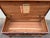 1930s Roos Cedar Blanket Chest For Sale - Image 10 of 12