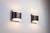 Model 2030/31 Wall Lamps by Rolf Krüger & Dieter Witte for Staff Leuchten, 1960s, Set of 2 For Sale - Image 13 of 13