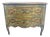 19th Century Florentine Table Top Chest For Sale