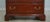 2000 - 2009 Henkel Harris Model 169 Bow Front Cherry High Chest For Sale - Image 5 of 12