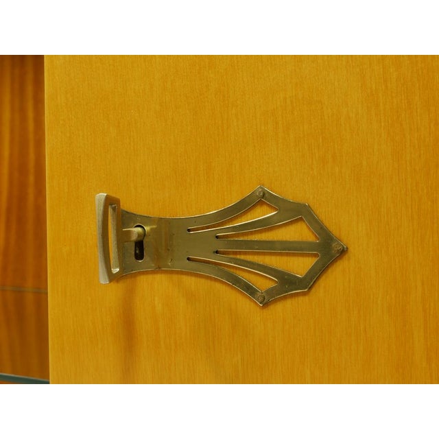 Mid-Century Highboard, Germany, 1960s For Sale - Image 15 of 16