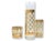 Mid 20th Century Mid Century Modern Culver Valencia Gilt Glassware Set, 11 Pieces For Sale In Los Angeles - Image 6 of 10
