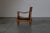 Brazilian Safari Chair, 1960s For Sale - Image 5 of 8