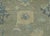 Turkish Oushak Rug 3'10" x 5'3" #17007 For Sale In Houston - Image 6 of 8