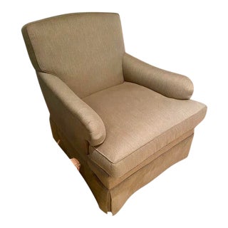 Hickory Chair ​​Paris Club Chair For Sale