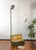 Vintage Swiss Army Field Lamp in Wooden Crate, 1950s For Sale - Image 6 of 18