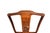 Vintage Chinese Carved Rosewood Dining Chairs 14 Available For Sale - Image 16 of 17