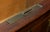 English 18th Century George III Mahogany Demi-Lune Sideboard Circa 1790. For Sale In West Palm - Image 6 of 14