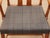 Set of Scandinavian FH43 Armchairs by Ole Wanscher for Fritz Hansen, 1943 For Sale - Image 14 of 18