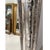 French 19th Century French Silver Louis Philippe Medium Mirror For Sale - Image 3 of 6