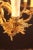 Spanish Chandelier in Brass, Spain, 1970 For Sale - Image 9 of 11