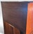 Antique Victorian Drop Front Secretary Desk Bureau Eastlake Attributed With Key For Sale - Image 15 of 18