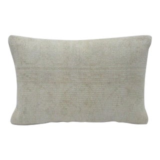 Washed Out Pillow Cover For Sale