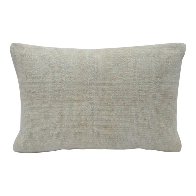Washed Out Pillow Cover For Sale
