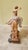 Peter Leventhal Horse With Nude Riders Large Art Sculpture Over 4 Feet Tall! For Sale - Image 13 of 13