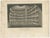 Isaac Taylor, Drury Lane Theatre from the Stage During the Performance, 1804, Engraving For Sale - Image 3 of 8