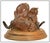 1990s Slumbering Cats, Veryl Goodnight For Sale - Image 4 of 5