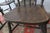 Rustic Antique 19th Century Oak Farmhouse Dining Chairs, Set of 4 For Sale - Image 3 of 14