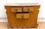 Large Vibrant Yellow 19th Century Money Chest For Sale - Image 11 of 14