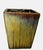 Contemporary Beautiful and Large Flambe Glaze Planter From Shiwan For Sale - Image 3 of 9