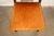 Brown Kittinger Regency Carved Mahogany Side Chairs or Dining Chairs, Pair For Sale - Image 8 of 15