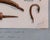 Paint Antique Watercolor Bronze Age Tools From the Dmitry Samokvasov Collection in Moscow c.1910 For Sale - Image 7 of 17