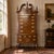 Wood Kittinger Old Dominion Model 1780 Mahogany Chippendale Highboy For Sale - Image 7 of 7