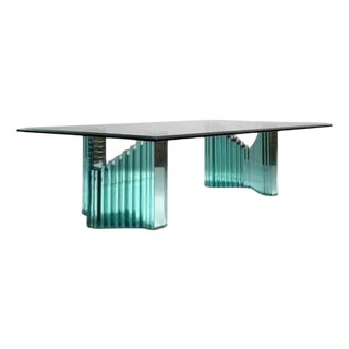 Vintage Coffee Table by Luigi Massoni for Gallotti & Radice, Italy, 1970 For Sale