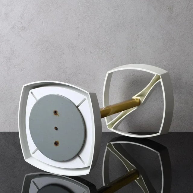 Modern Space Age German Umbrella Stand, 1960s For Sale - Image 3 of 12