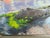 Seascape Oil Painting 35” X 31” by Elena Mashajeva Agrophiotis For Sale - Image 12 of 14